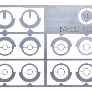 BO MANUFACTURE - Spray anti-buée 100mL - terrains /compresseurs