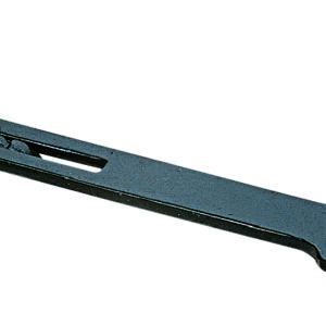 Davide PEDERSOLI & C - Cran de mire réglable - Davide Pedersoli - accessoires poudre noire