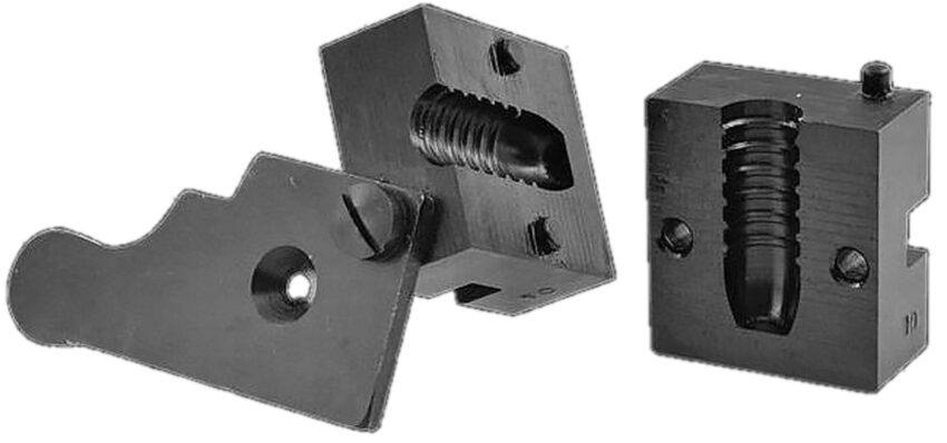 Moule à balles 1 cavité – Balles coniques pour fusil à chargement par la bouche - Vue principale