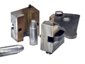 Moule à balle une cavité hexagonal Whitworth cal.451