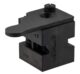 Moule à balles 1 cavité – Balles coniques pour fusil à chargement par la bouche - Vue 1