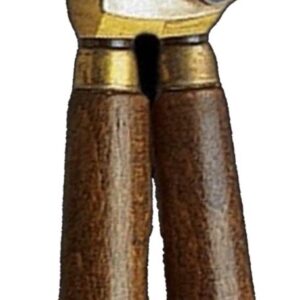 Davide PEDERSOLI & C - Moule à balles 1 cavité 1777 An IX Cal 69 - accessoires poudre noire