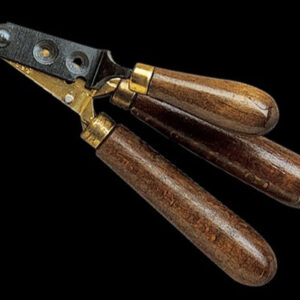 Davide PEDERSOLI & C - Moule à balles Patterson cal .36 - accessoires poudre noire