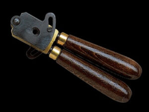 Moule à balles Zouave cal .58