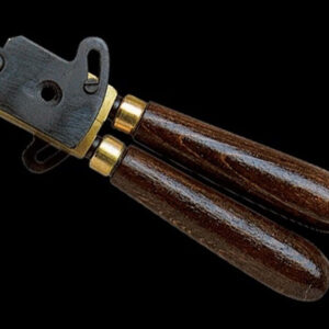 Davide PEDERSOLI & C - Moule à balles Zouave cal .58 - accessoires poudre noire