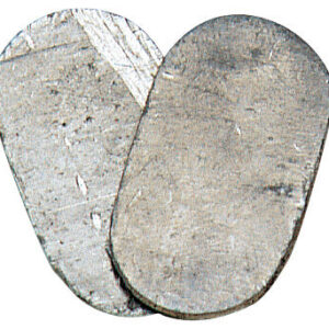 Davide PEDERSOLI & C - Set de 3 mordaches - munitions poudre noire