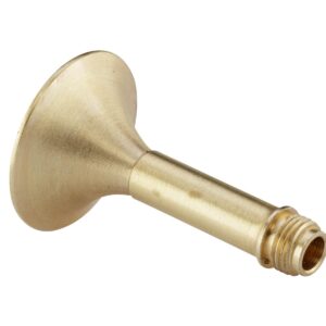 Davide PEDERSOLI & C - Entonnoir de chargement en laiton pour poires à poudre - accessoires poudre noire