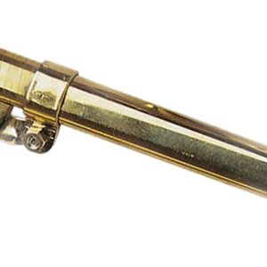 Davide PEDERSOLI & C - Doseur de poudre 0-150 GRS avec entonnoir et épingle - munitions poudre noire