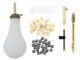 Set de chargement poudre noire à percussion cal .44 et .45 - Vue principale
