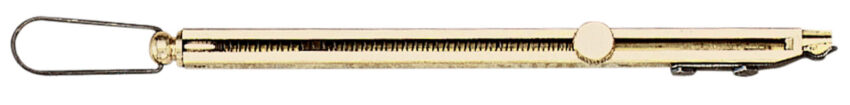 Distributeur linéaire d’amorces Colt Pattern et Remington - Vue principale