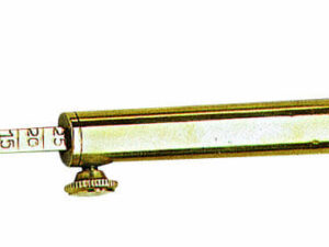 Doseur poudre 0,50 grain