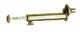 Doseur poudre 0,50 grain - Vue principale