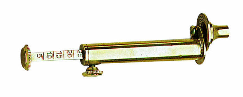 Doseur poudre 0,50 grain - Vue principale