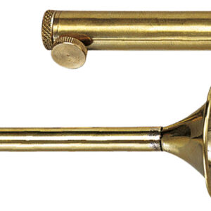 Davide PEDERSOLI & C - Mesure à poudre noire avec bec 0-150 grs - accessoires poudre noire