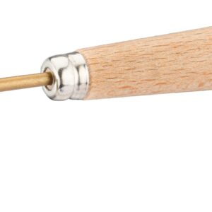 Davide PEDERSOLI & C - Dosette réglable plomb poudre - accessoires poudre noire