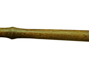 Marteau de chargement en bois