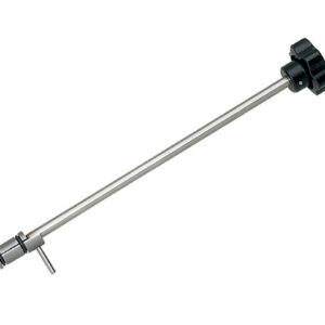 Davide PEDERSOLI & C - Outil de déplacement de contrôle de gaz Cal. 45 - accessoires poudre noire