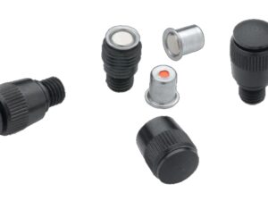 Adaptateur cheminée pour amorce type 209