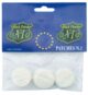 Calepins ronds en coton - Vue principale