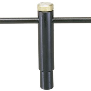 Davide PEDERSOLI & C - Clé démonte cheminée Musket Enfield en T - accessoires poudre noire