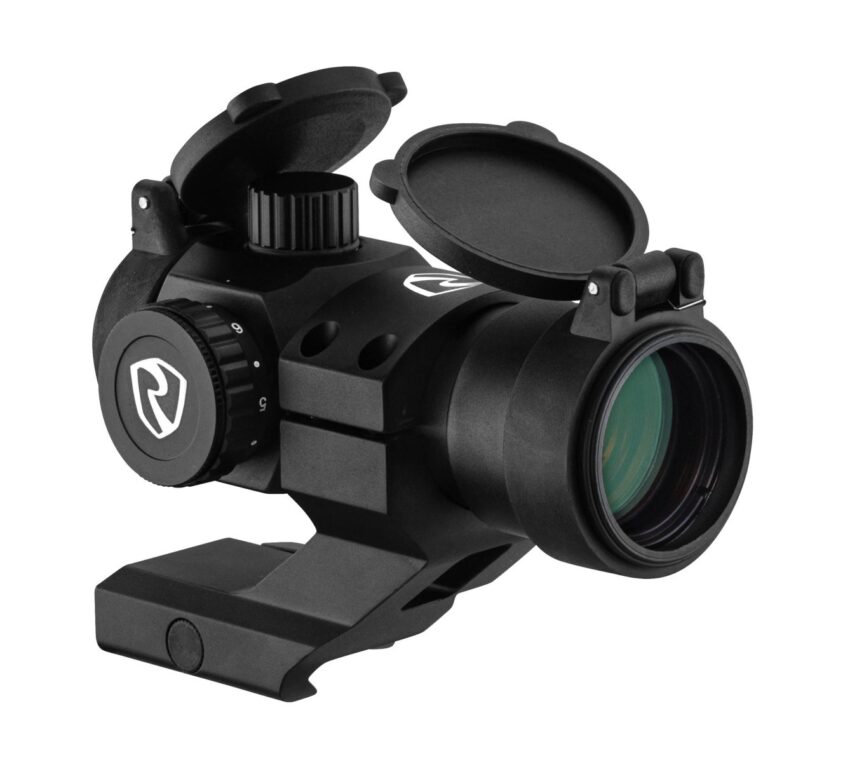 Viseur point rouge RITON 1TACTIX RRD - Vue principale