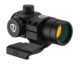 Viseur point rouge RITON 1TACTIX RRD - Vue 2