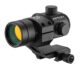 Viseur point rouge RITON 1TACTIX RRD - Vue 1