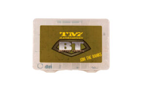 Kit réparation team pour tm7