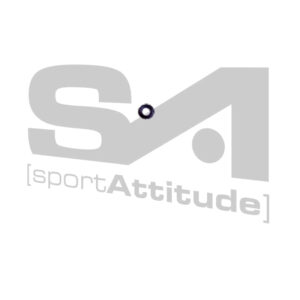 Sport Attitude - Joint de quick disconnect - air et co2