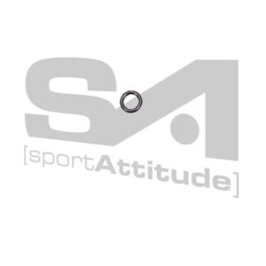 Sport Attitude - Joint de pine de remplissage - air et co2