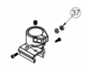 GOTCHA N37 – ECROU FEEDER - Vue principale