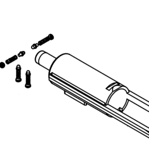 Valken - GOTCHA N20- VIS - lanceurs et packs