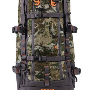 Sac à dos Spika Drover Hauler Biarri 40 L - mallettes, étuis à fusils, housses & sacs à dos.