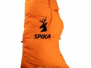 Sac à Gibier Orange Spika