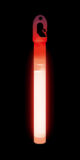 Bâtonde lumière froide – Rouge - Vue 1