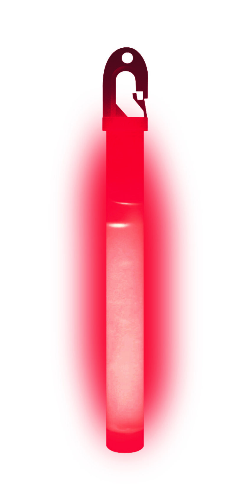 Bâtonde lumière froide – Rouge - Vue principale