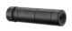 Silencieux SAI M80K cal 5.56 avec fixation QD pour cache flamme A2 - Vue principale