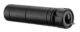 Silencieux SAI M80K cal 5.56 avec fixation QD pour cache flamme A2 - Vue 1