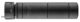 Silencieux SAI M80K cal 5.56 avec fixation QD pour cache flamme A2 - Vue 2