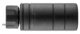 Silencieux SAI M80CQS50 cal 5.56 avec fixation QD pour cache flamme A2 - Vue 2