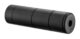 Silencieux SAI D80K cal 5.56 filetage 1/2×28 - Vue 1