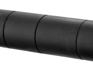 Silencieux SAI D80K cal 5.56 filetage 1/2x28