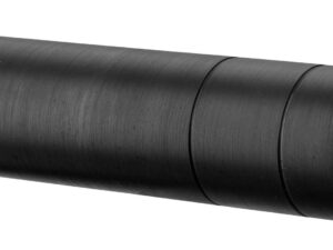 Silencieux SAI KSS pour AK47/AKM en 7.62x39 mm filetage M14x1LH