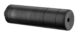 Silencieux SAI KSS pour AK47/AKM en 7.62×39 mm filetage M14x1LH - Vue principale