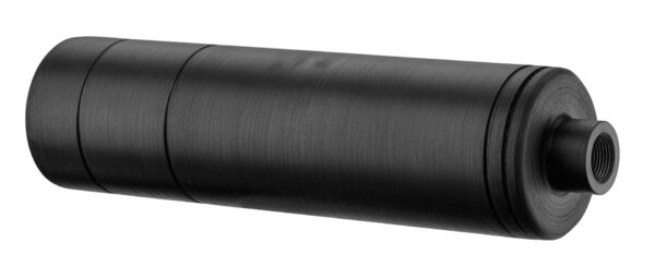 Silencieux SAI KSS pour AK47/AKM en 7.62x39 mm filetage M14x1LH – Image 2