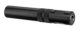 Silencieux SAI COBRA IMPULS+ pour GLOCK cal 9×19 M13.5X1L - Vue 1