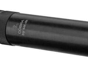 Silencieux SAI COBRA DIRECT pour pistolet cal 9x19 1/2x28