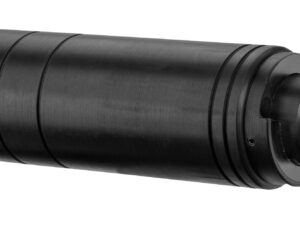 Silencieux SAI pour HK MP5 en cal. 9x19 fixation HK 3lug