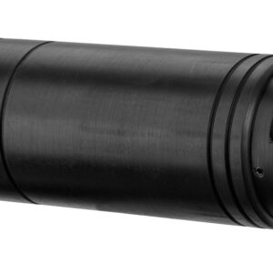 Silencieux SAI pour HK MP5 en cal. 9x19 fixation HK 3lug - accessoires de tir