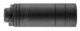 Silencieux SAI pour HK MP5 en cal. 9×19 fixation HK 3lug - Vue 1